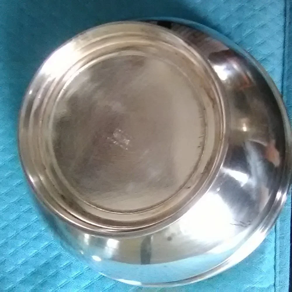 Wear Brite/ Ice Bucket